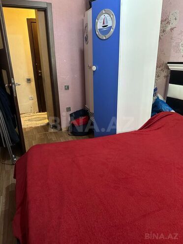 2-комн. новостройка - Хырдалан - 42 м² (7)