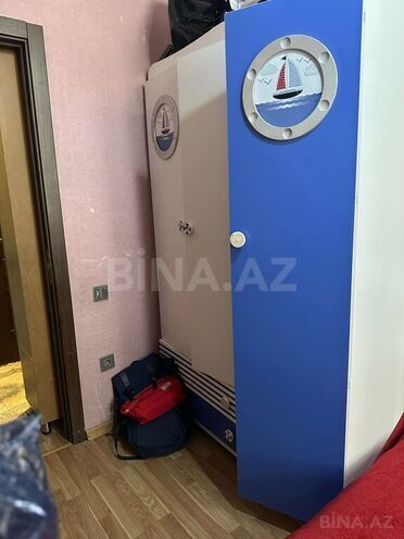 2-комн. новостройка - Хырдалан - 42 м² (6)