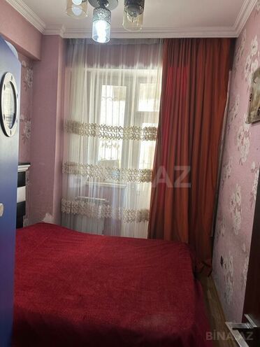 2-комн. новостройка - Хырдалан - 42 м² (8)