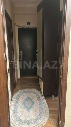 2-комн. новостройка - Хырдалан - 42 м² (9)