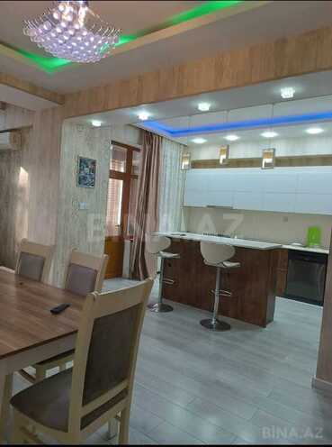 3-комн. новостройка - м. Нариман Нариманов - 110 м² (8)