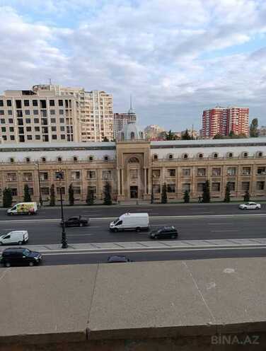 3-комн. новостройка - м. Нариман Нариманов - 110 м² (11)