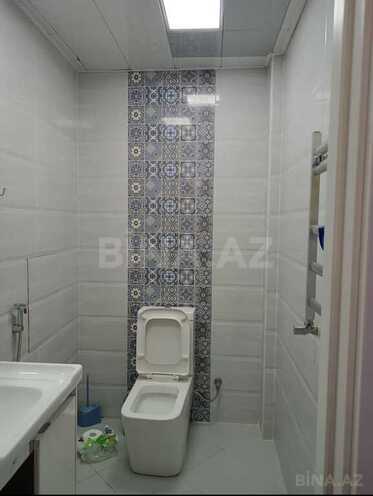 3-комн. новостройка - м. Нариман Нариманов - 110 м² (19)
