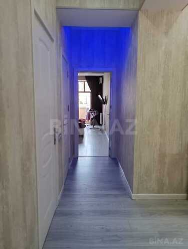 3-комн. новостройка - м. Нариман Нариманов - 110 м² (4)