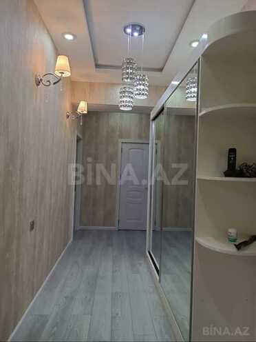 3-комн. новостройка - м. Нариман Нариманов - 110 м² (16)