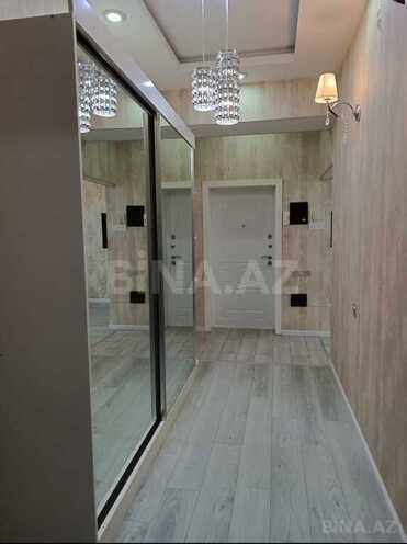 3-комн. новостройка - м. Нариман Нариманов - 110 м² (5)