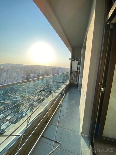 2 otaqlı yeni tikili - 8 Noyabr m. - 65 m² (24)