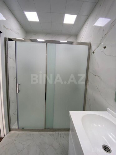 2 otaqlı yeni tikili - 8 Noyabr m. - 65 m² (4)