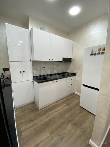 2 otaqlı yeni tikili - 8 Noyabr m. - 65 m² (15)