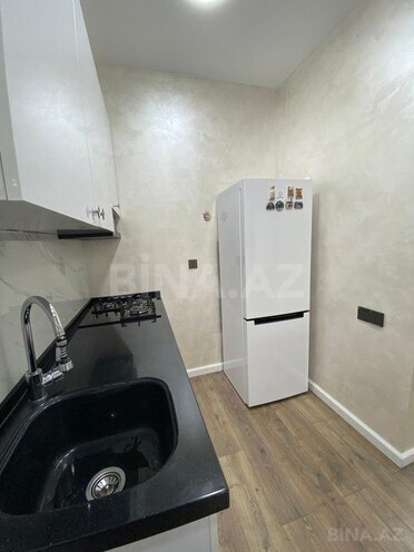 2 otaqlı yeni tikili - 8 Noyabr m. - 65 m² (14)