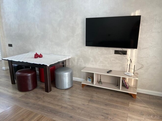 2 otaqlı yeni tikili - 8 Noyabr m. - 65 m² (13)
