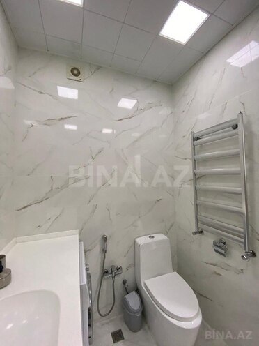 2 otaqlı yeni tikili - 8 Noyabr m. - 65 m² (3)