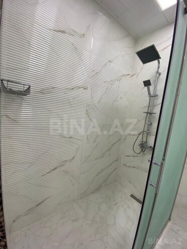 2 otaqlı yeni tikili - 8 Noyabr m. - 65 m² (5)
