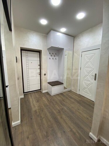 2 otaqlı yeni tikili - 8 Noyabr m. - 65 m² (22)