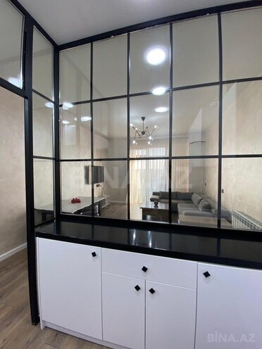 2 otaqlı yeni tikili - 8 Noyabr m. - 65 m² (18)