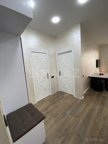 2 otaqlı yeni tikili - 8 Noyabr m. - 65 m² (17)