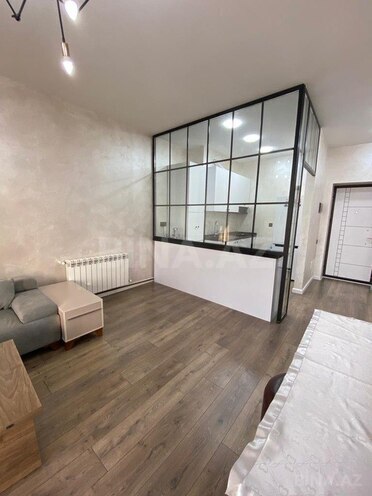 2 otaqlı yeni tikili - 8 Noyabr m. - 65 m² (12)