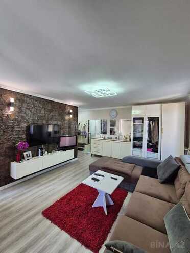 Satılır 1 otaqlı köhnə tikili 35 m², Bayıl q., photo 9 from 13