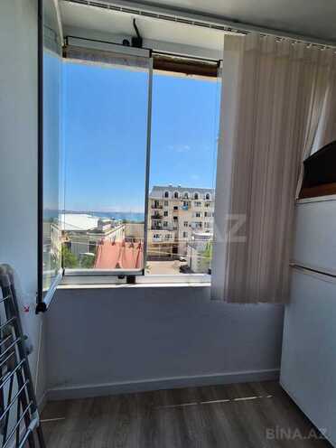 Satılır 1 otaqlı köhnə tikili 35 m², Bayıl q., photo 6 from 13