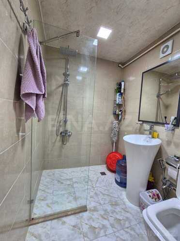 Satılır 1 otaqlı köhnə tikili 35 m², Bayıl q., photo 12 from 13