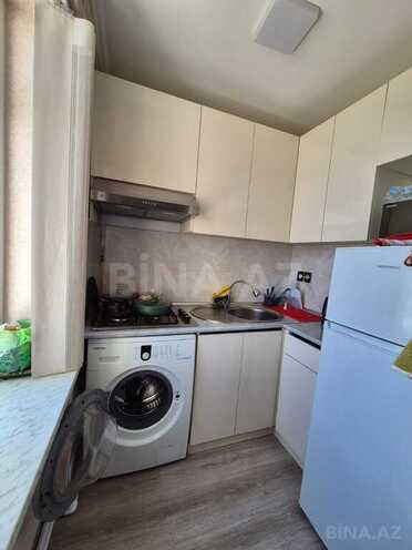Satılır 1 otaqlı köhnə tikili 35 m², Bayıl q., photo 10 from 13