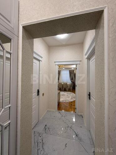 3-комн. новостройка - Хырдалан - 80 м² (14)