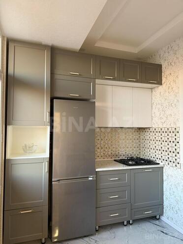 3-комн. новостройка - Хырдалан - 80 м² (8)