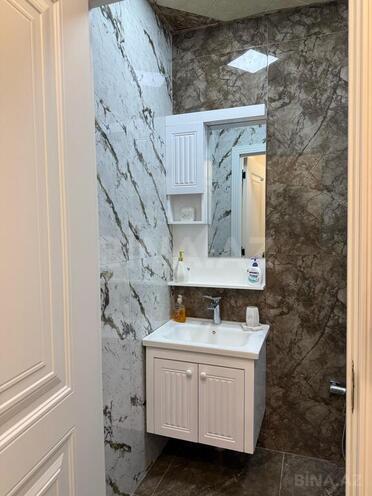 3-комн. новостройка - Хырдалан - 80 м² (12)