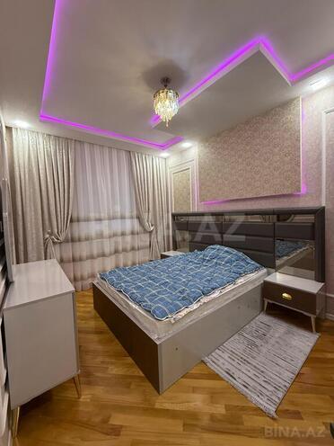 3-комн. новостройка - Хырдалан - 80 м² (4)