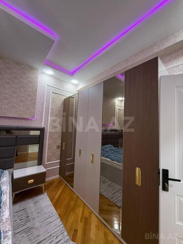 3-комн. новостройка - Хырдалан - 80 м² (6)