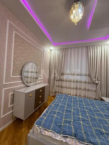 3-комн. новостройка - Хырдалан - 80 м² (5)