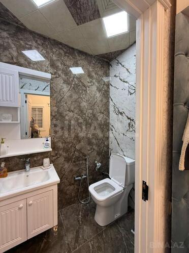 3-комн. новостройка - Хырдалан - 80 м² (13)