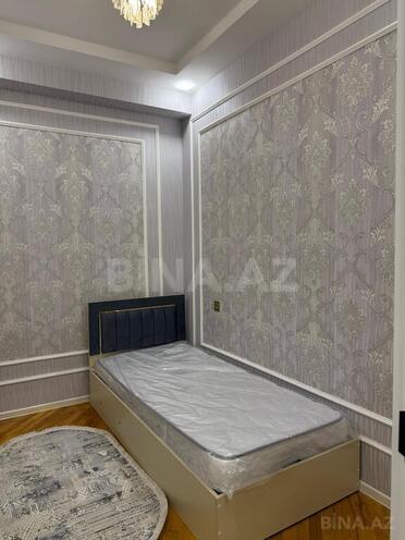 3-комн. новостройка - Хырдалан - 80 м² (7)