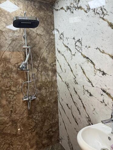 3-комн. новостройка - Хырдалан - 80 м² (11)