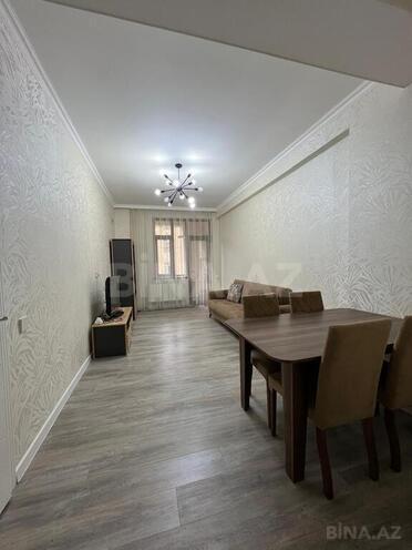 2 otaqlı yeni tikili - Gənclik m. - 68 m² (9)