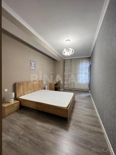 2 otaqlı yeni tikili - Gənclik m. - 68 m² (11)