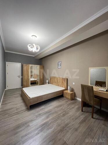 2 otaqlı yeni tikili - Gənclik m. - 68 m² (10)