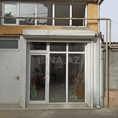Obyekt - Böyükşor q. - 120 m² (1)