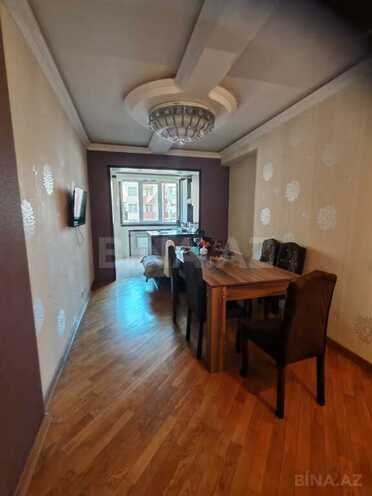 2-комн. новостройка - пос. Ени Ясамал - 63 м² (1)