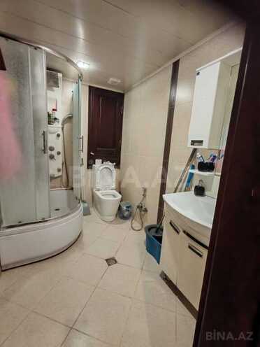 2-комн. новостройка - пос. Ени Ясамал - 63 м² (8)