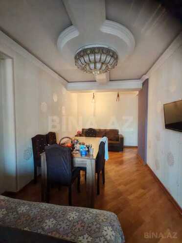 2-комн. новостройка - пос. Ени Ясамал - 63 м² (2)