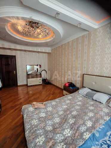 2-комн. новостройка - пос. Ени Ясамал - 63 м² (5)