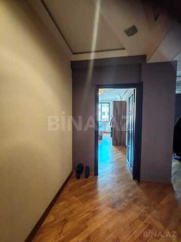 2-комн. новостройка - пос. Ени Ясамал - 63 м² (6)