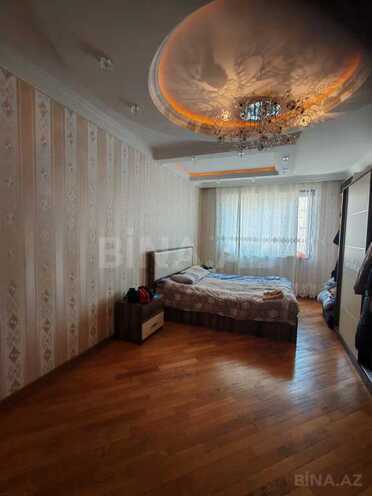 2-комн. новостройка - пос. Ени Ясамал - 63 м² (3)
