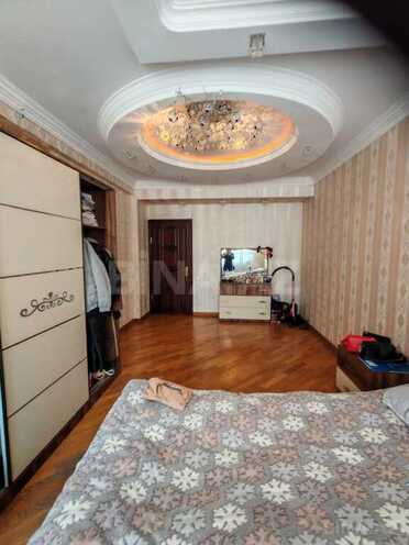 2-комн. новостройка - пос. Ени Ясамал - 63 м² (4)