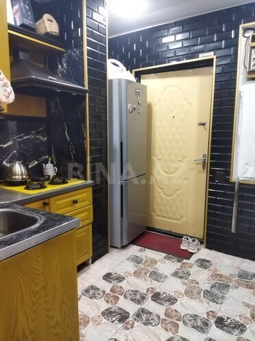 1-комн. вторичка - Насиминский  р. - 36 м² (5)