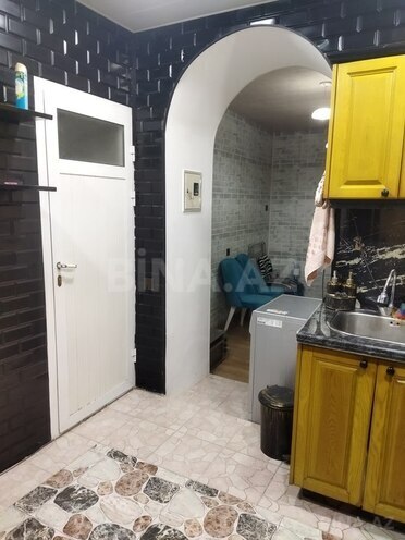 1-комн. вторичка - Насиминский  р. - 36 м² (6)