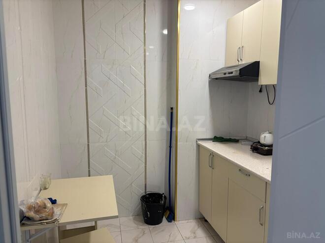 3-комн. офис - м. Иншаатчылар - 80 м² (6)
