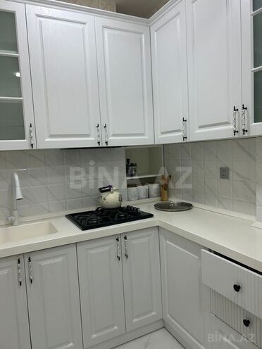 2-комн. вторичка - пос. Масазыр - 70 м² (8)