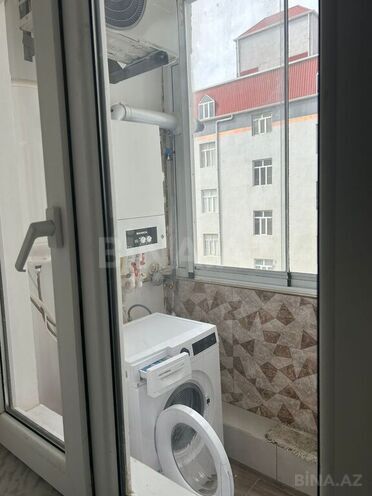 2-комн. вторичка - пос. Масазыр - 70 м² (9)